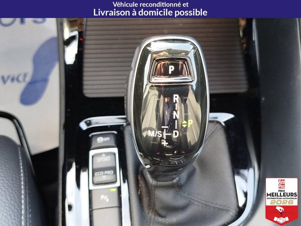 X1 xDrive 20i 192 ch BVA8 - xLine 2019 occasion 10150 Lavau