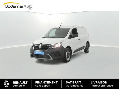 Annonce voiture Renault Kangoo Express 14400 