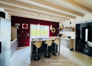  Maison à vendre 5 pièces 112 m²
