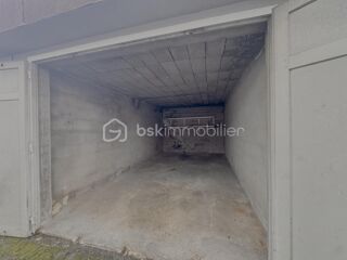  Parking / Garage � vendre 15 m�