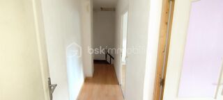  Maison � vendre 3 pi�ces 58 m�