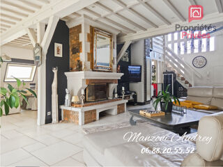  Maison � vendre 7 pi�ces 220 m�
