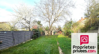  Maison � vendre 6 pi�ces 135 m�