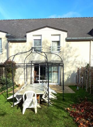  Appartement à louer 1 pièce 11 m²