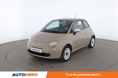 Fiat 500 1.2 Color Therapy 70 ch