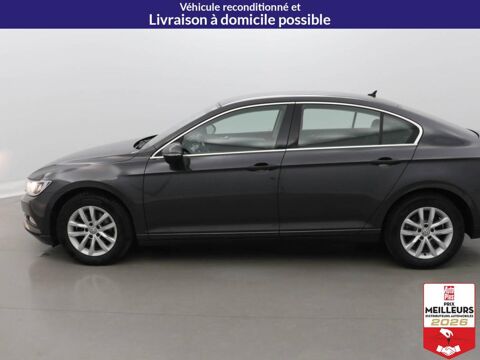 Passat 2.0 TDI 150 DSG7 Confortline +GPS +Cam&eacute;ra 2019 occasion 10150 Lavau