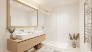  Maison à vendre 6 pièces 132 m²