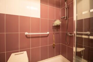  Appartement � vendre 2 pi�ces 53 m�