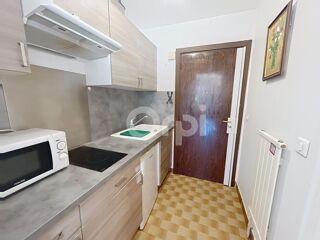  Appartement � vendre 1 pi�ce 25 m�