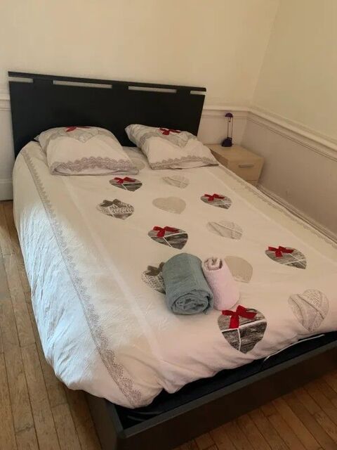  Appartement  louer 5 pices 102 m