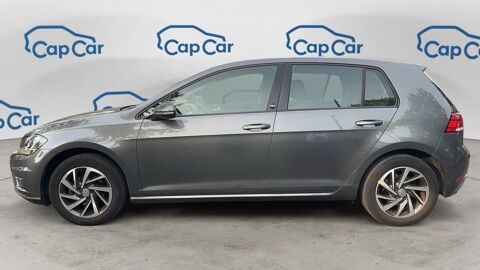 Golf VII 1.0 TSI 110 Confortline 2018 occasion 69500 Bron