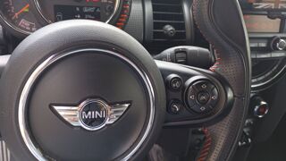 Cooper Mini Cabriolet F57 1.5 136 John Works - Toit ouvrant 2018 occasion 14000 Caen