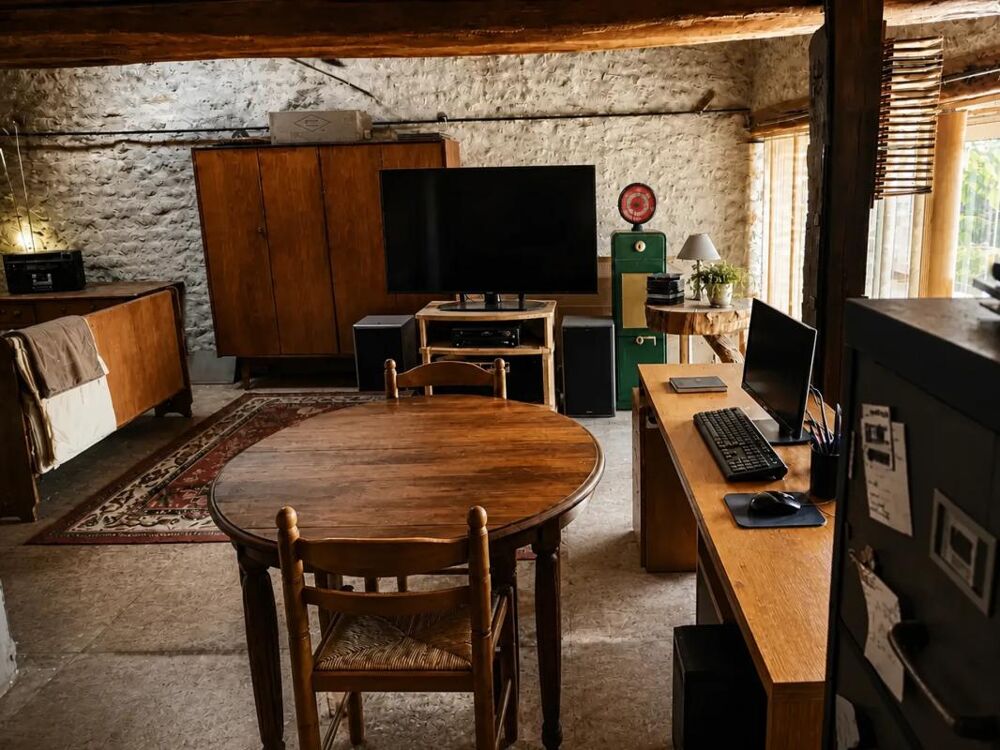 Opportunité : Maison à fort potentiel (Travaux subventionnés)