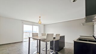  Appartement à vendre 3 pièces 77 m²