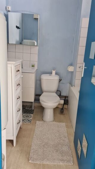  Appartement � louer 1 pi�ce 27 m�