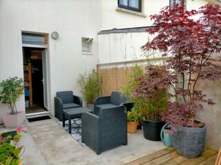  Maison à louer 5 pièces 121 m²