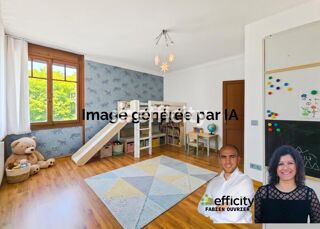  Appartement à vendre 4 pièces 108 m²