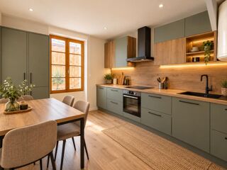  Maison à vendre 3 pièces 76 m²