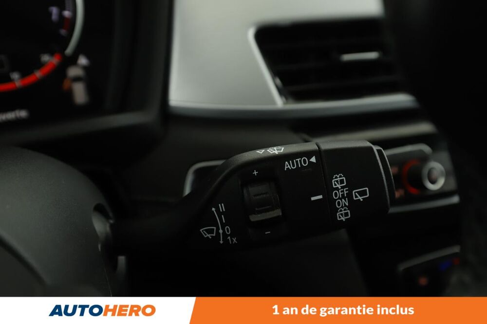 X1 sDrive18i xLine DKG7 136 ch 2022 occasion 92130 Issy-les-Moulineaux