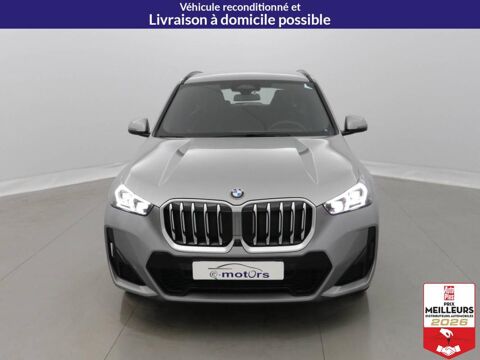 X1 sDrive 18i 136 DKG7 M Sport 2023 occasion 10150 Lavau