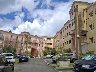  Appartement à vendre 1 pièce 30 m²