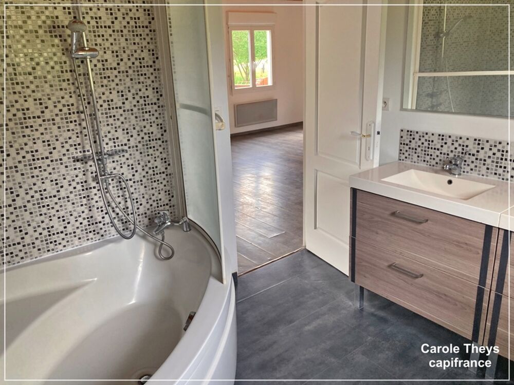 Vente Maison Dpt Creuse (23), à vendre à Colondannes cinq maisons ossature bois - Terrain 1,10 ha Colondannes