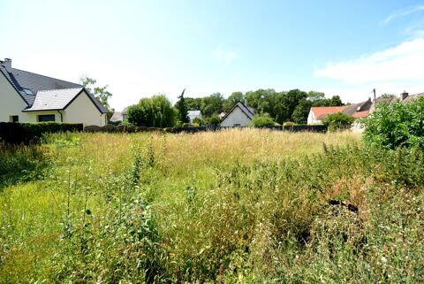 A vendre Terrain constructible 400 m² LEUDEVILLE Dpt Essonne (91) 184000 Leudeville (91630)