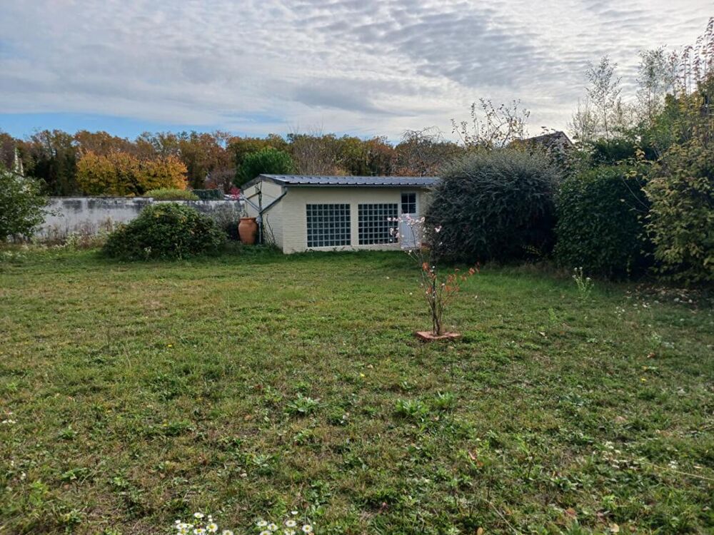 Vente Maison Maison Vineuil Saint Firmin Vineuil saint firmin