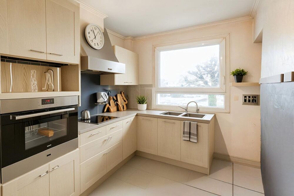 Appartement – Vannes, Parc d'innovation Bretagne Sud, Sud-Est - Plus