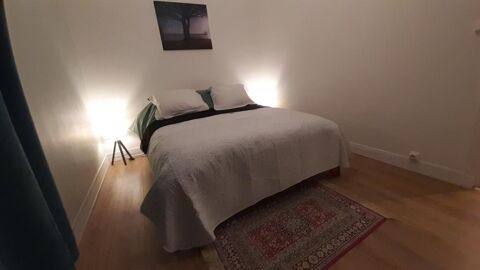  Appartement � louer 5 pi�ces 97 m� Chatenay malabry