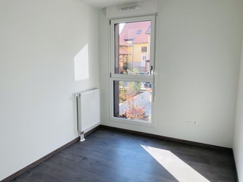 Appartement � louer 3 pi�ces 63 m�