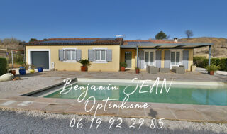  Maison � vendre 4 pi�ces 115 m�
