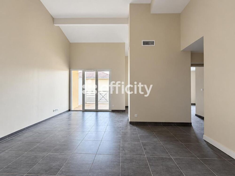 Vente Appartement Appartement Lanton
