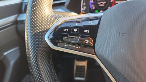 Arteon Shooting Brake 2.0 TDI 150 DSG7 R-Line - Automatique Entreti 2021 occasion 83310 Cogolin