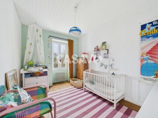  Maison � vendre 5 pi�ces 120 m�