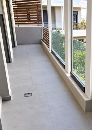 Vente Appartement 3 PIÈCES de 65m² + BALCON + PKG(s) Plerin
