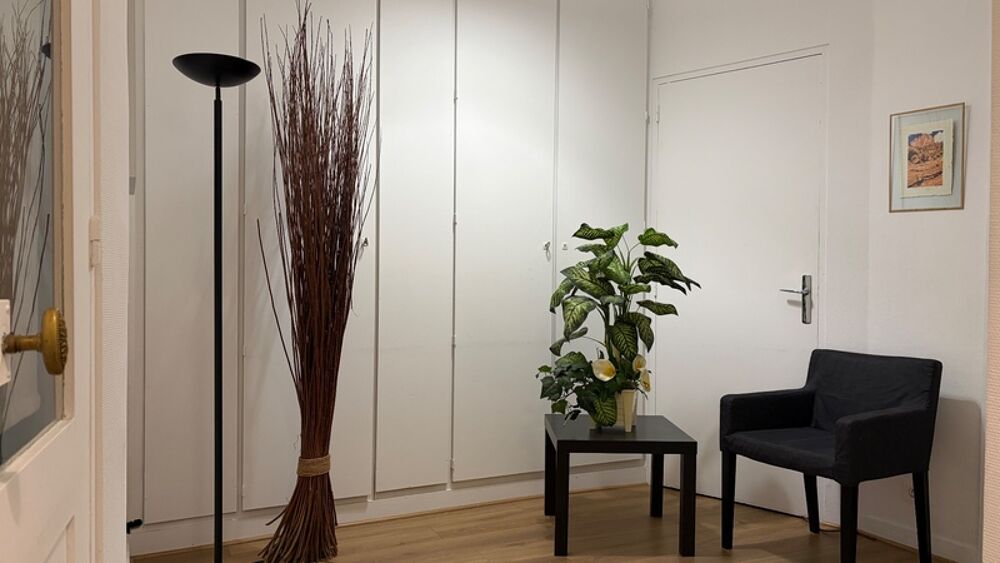 � vendre  Appartement Paris 16