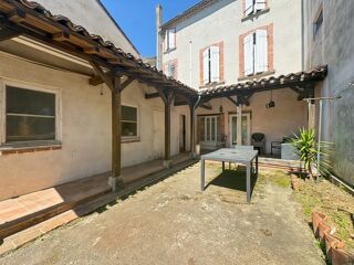  Maison à vendre 7 pièces 184 m²