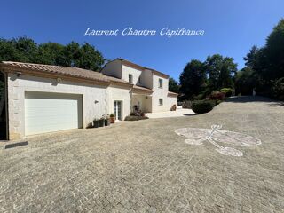  Maison à vendre 5 pièces 190 m²