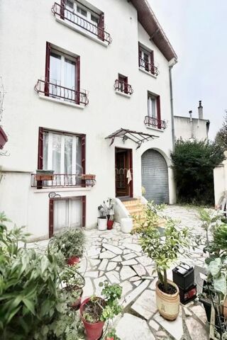  Maison  vendre 7 pices 154 m