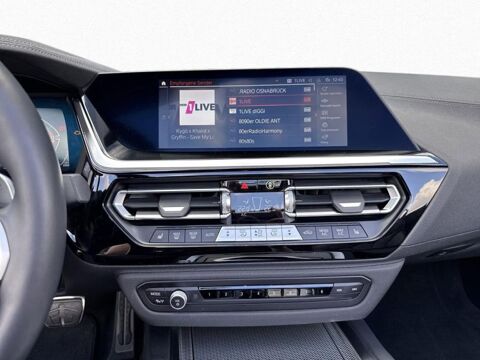 Z4 sDrive30i M Sport – Live Cockpit Professional LED adaptatifs 2025 occasion 33000 Bordeaux