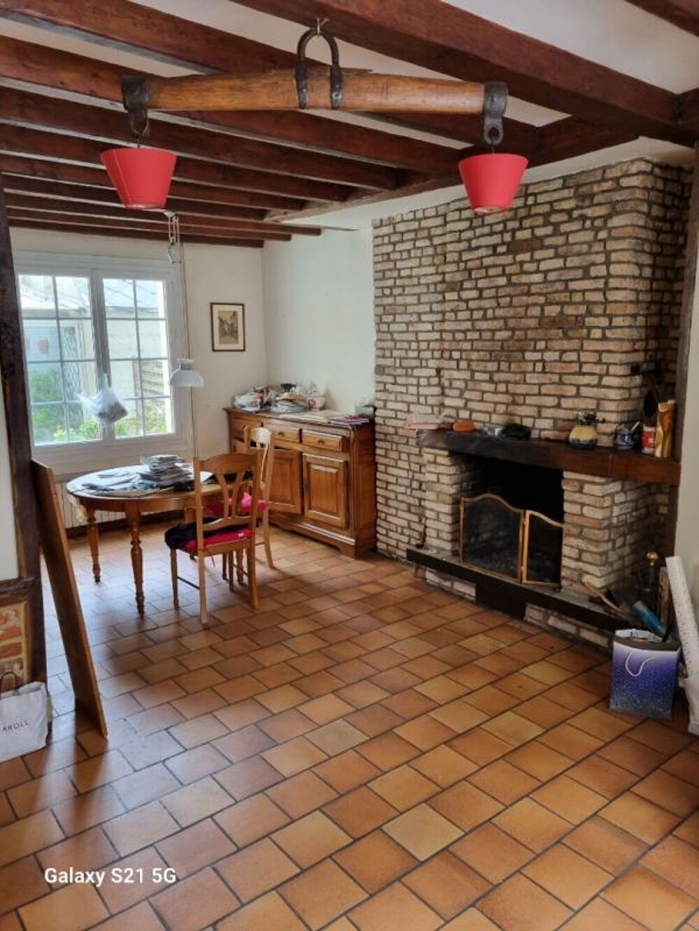 Vente Appartement EXCLUSIVITE  Appartement Dieppe 3 pice(s) 80 m2 Dieppe