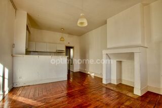  Appartement  vendre 2 pices 42 m