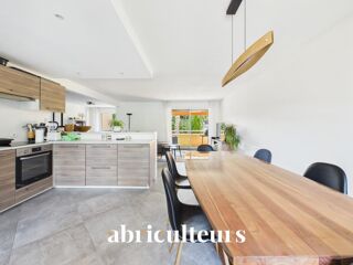  Appartement à vendre 5 pièces 91 m²