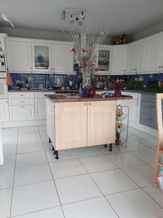  Maison � vendre 5 pi�ces 120 m�