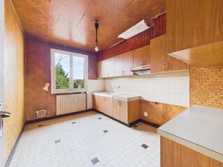  Maison à vendre 6 pièces 127 m²