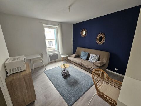  Appartement � louer 1 pi�ce 18 m�