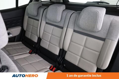 C5 aircross 1.6 Hybrid Shine Pack e-EAT8 225 ch 2021 occasion 92130 Issy-les-Moulineaux