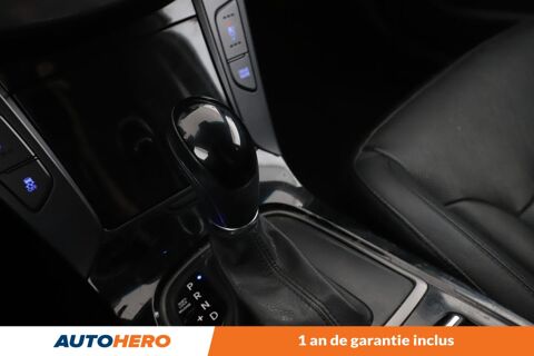 i40 SW 1.7 CRDi Blue Drive Creative DCT-7 141 ch 2017 occasion 92130 Issy-les-Moulineaux