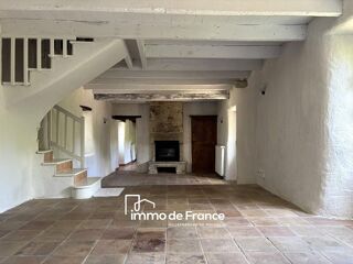  Maison à vendre 5 pièces 107 m²